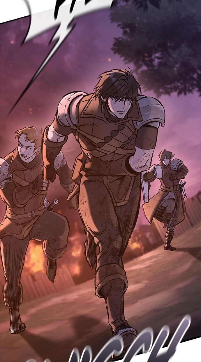 Read Der Ritter lebt nur heute DE Manga Online