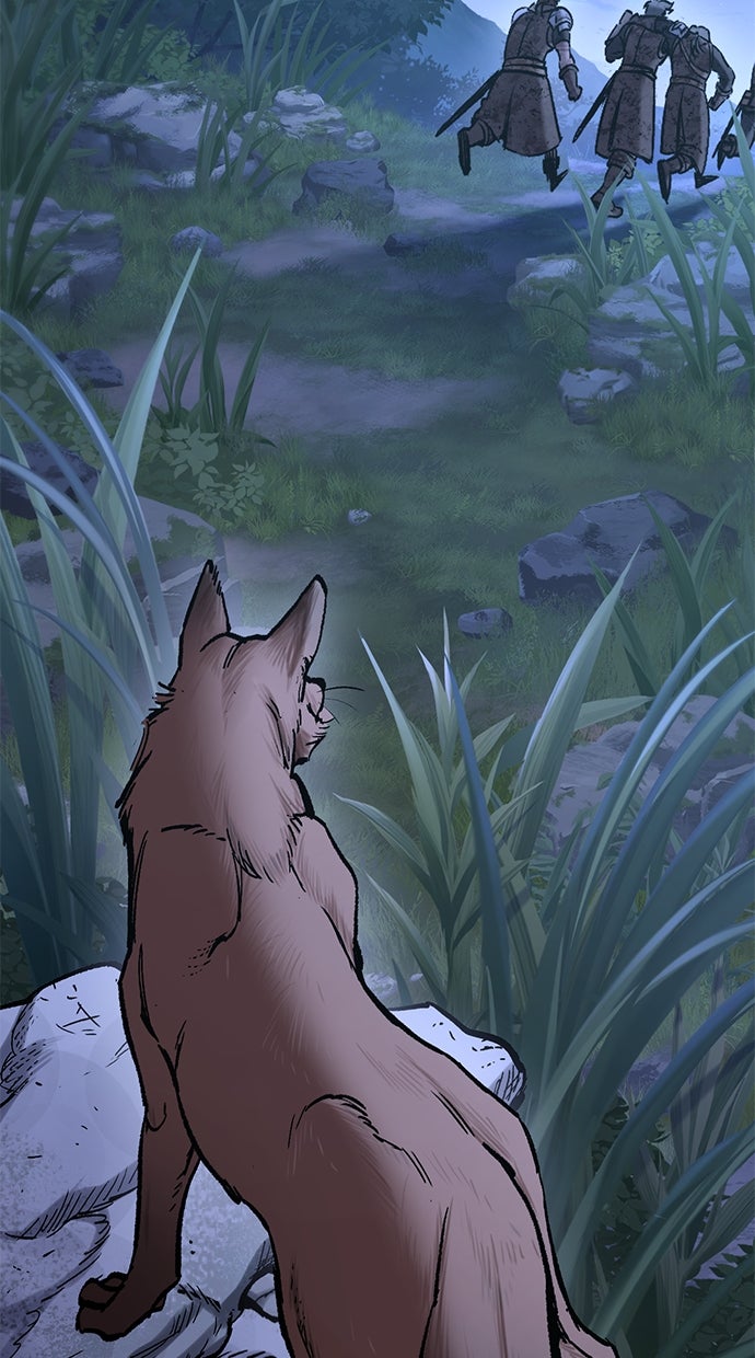 Read Der Ritter lebt nur heute DE Manga Online