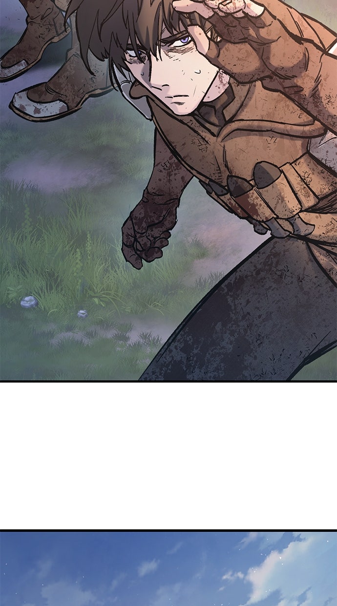 Read Der Ritter lebt nur heute DE Manga Online