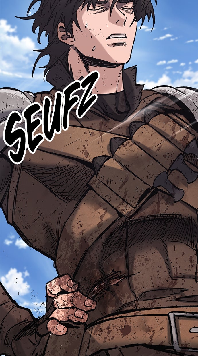 Read Der Ritter lebt nur heute DE Manga Online