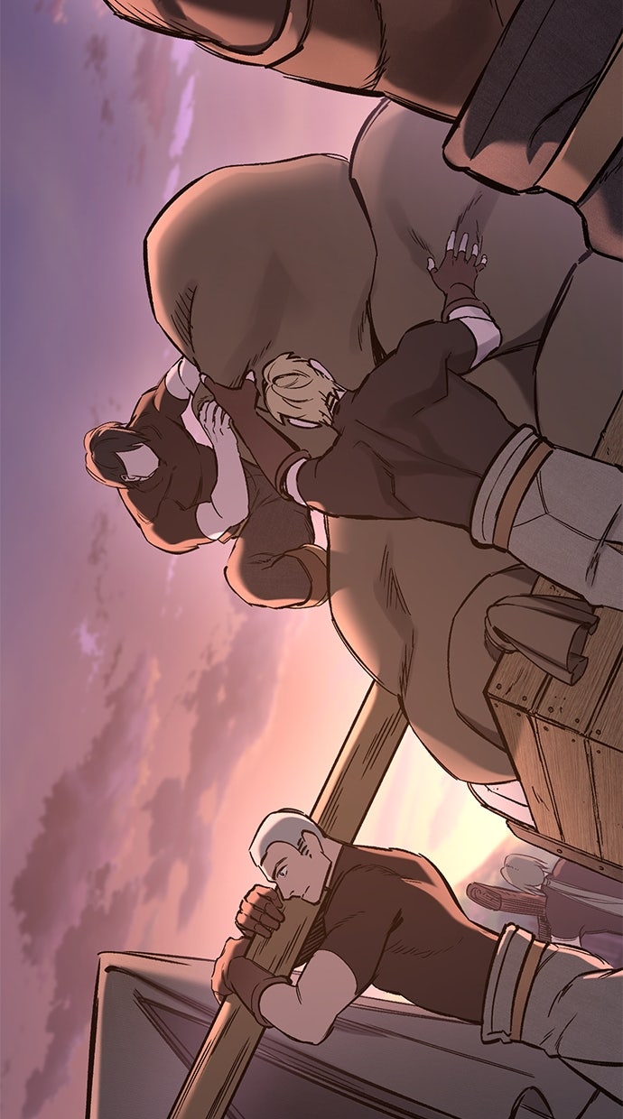 Read Der Ritter lebt nur heute DE Manga Online