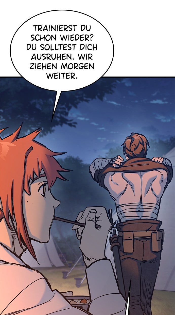 Read Der Ritter lebt nur heute DE Manga Online