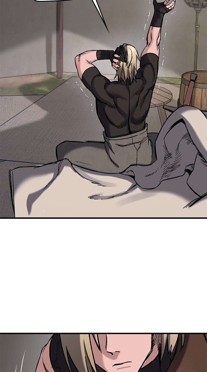 Read Der Ritter lebt nur heute DE Manga Online