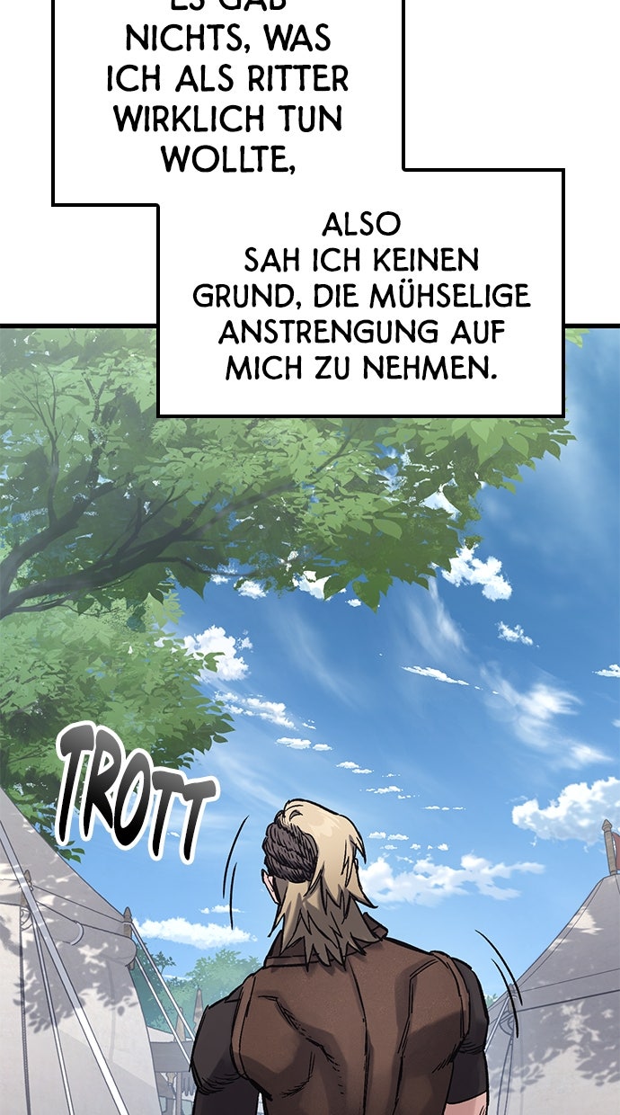 Read Der Ritter lebt nur heute DE Manga Online