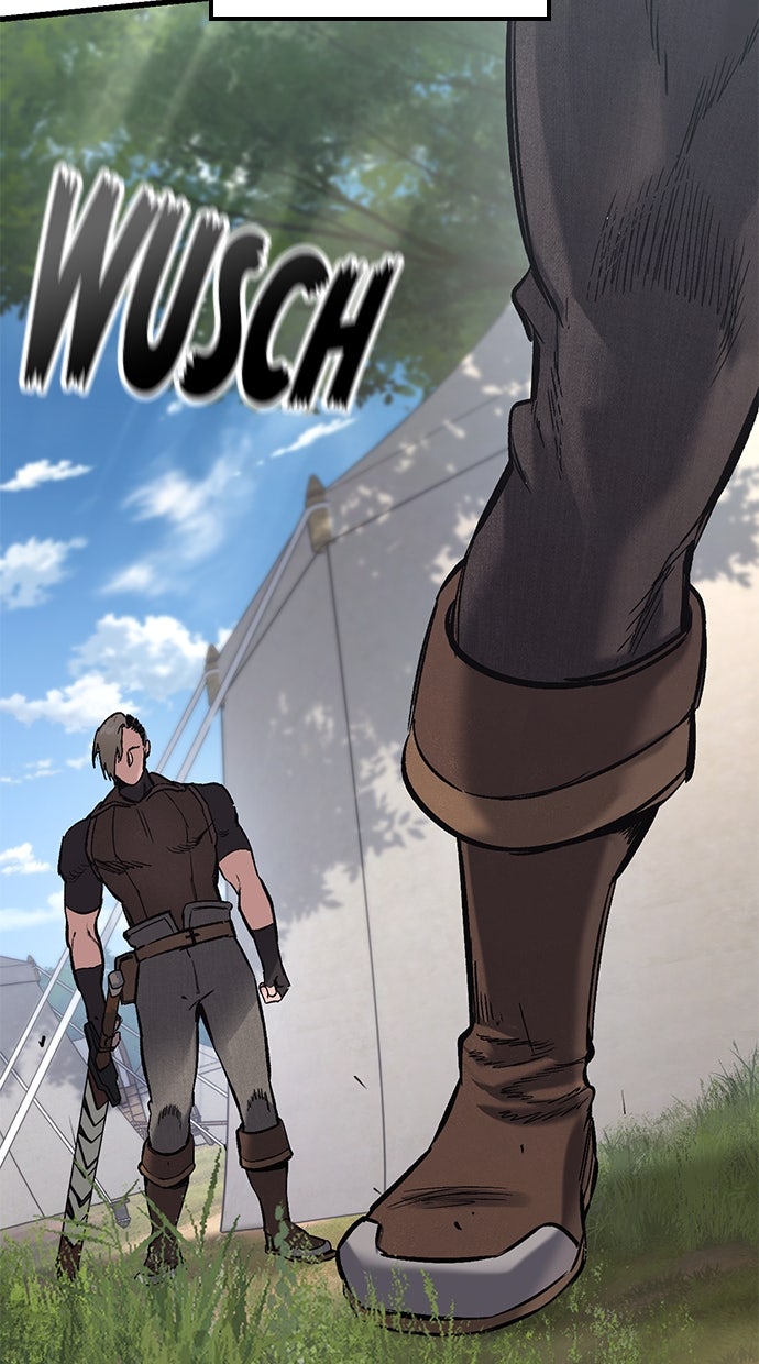 Read Der Ritter lebt nur heute DE Manga Online