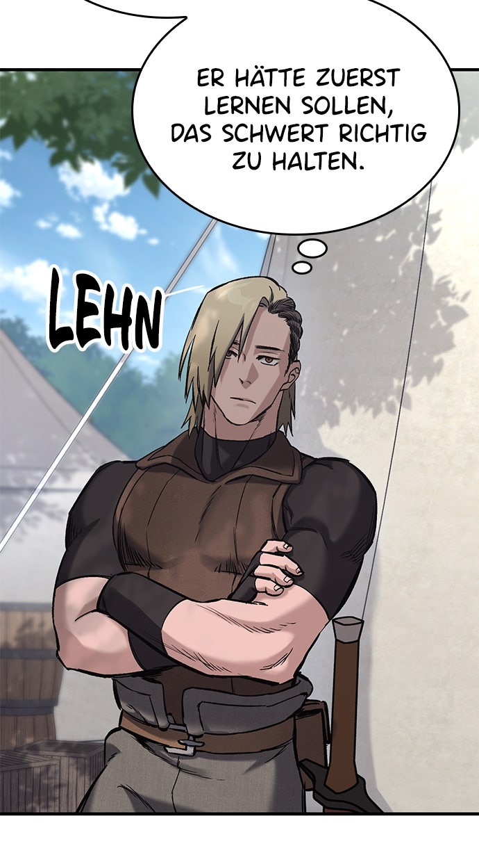 Read Der Ritter lebt nur heute DE Manga Online