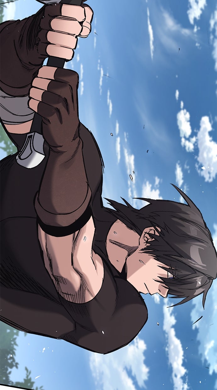 Read Der Ritter lebt nur heute DE Manga Online