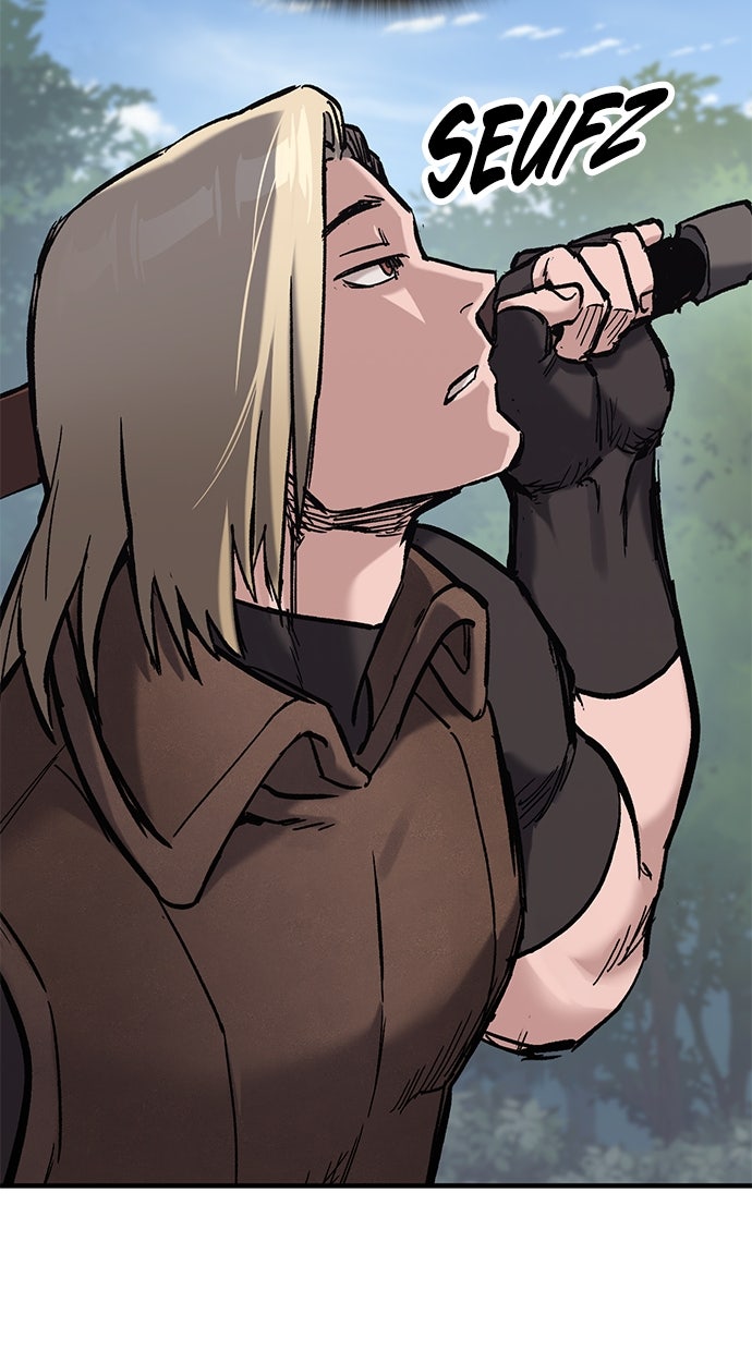 Read Der Ritter lebt nur heute DE Manga Online