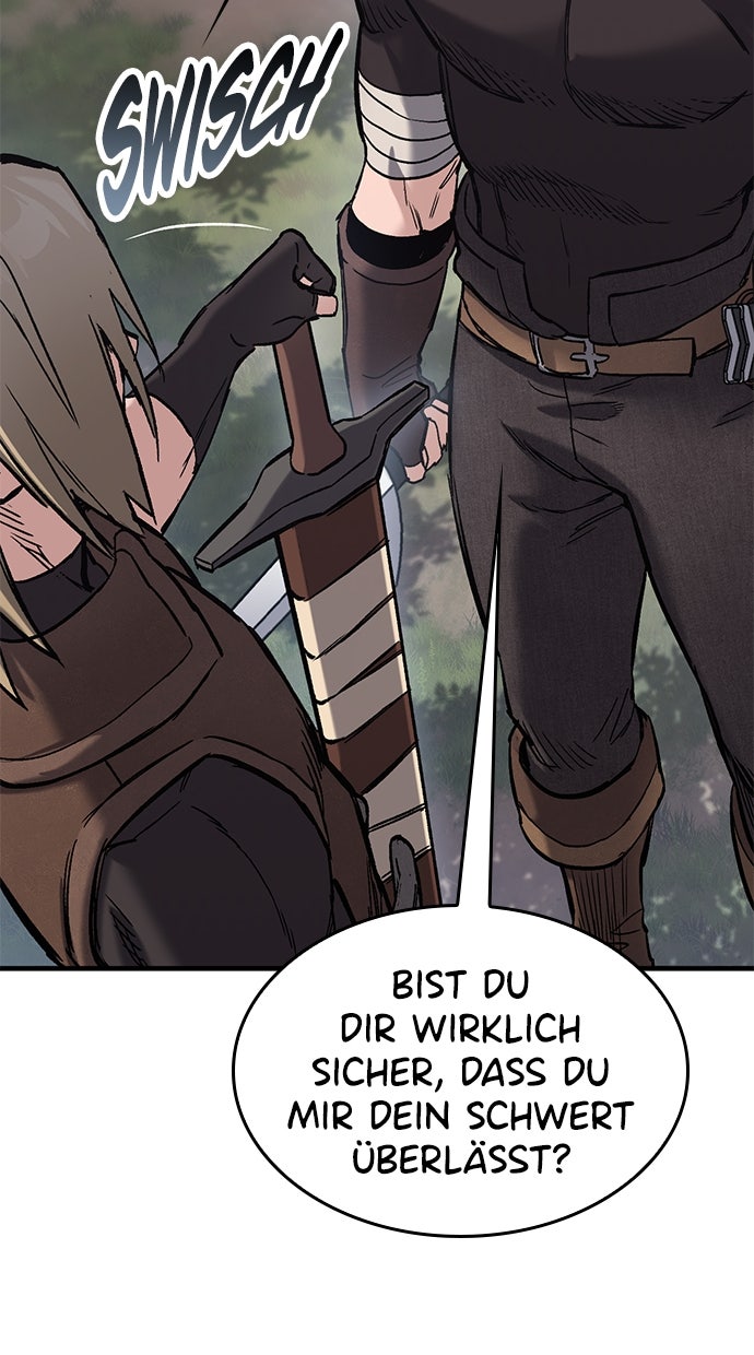 Read Der Ritter lebt nur heute DE Manga Online