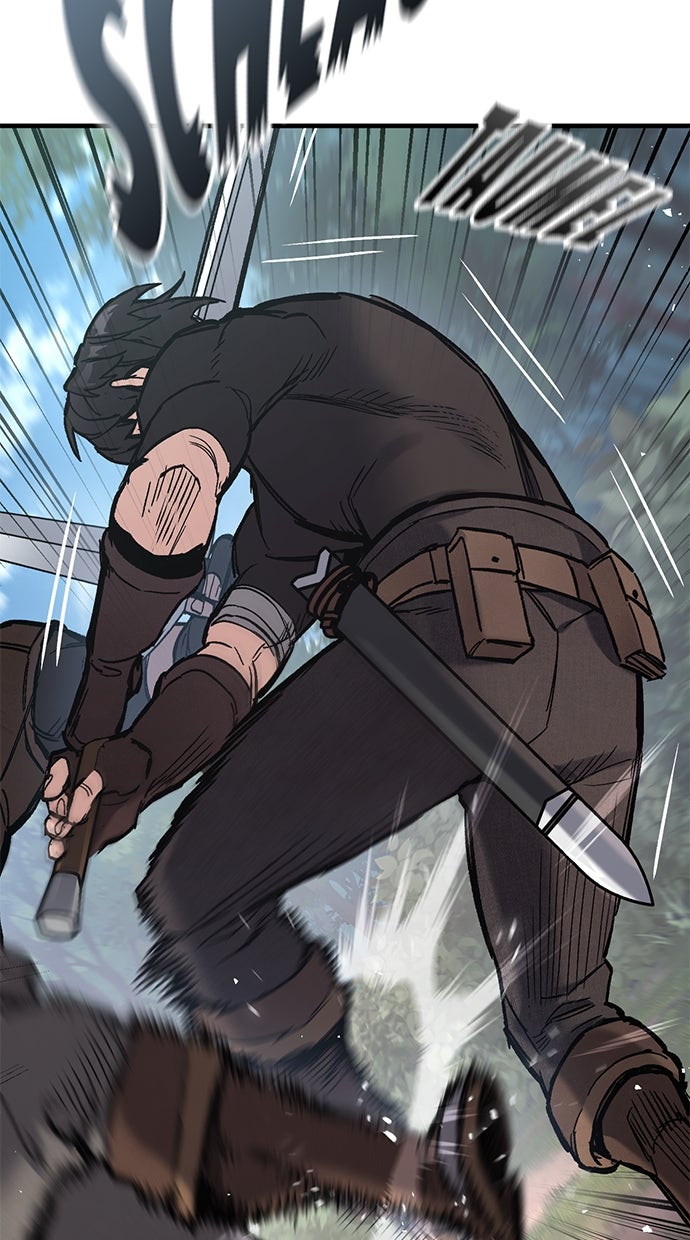 Read Der Ritter lebt nur heute DE Manga Online