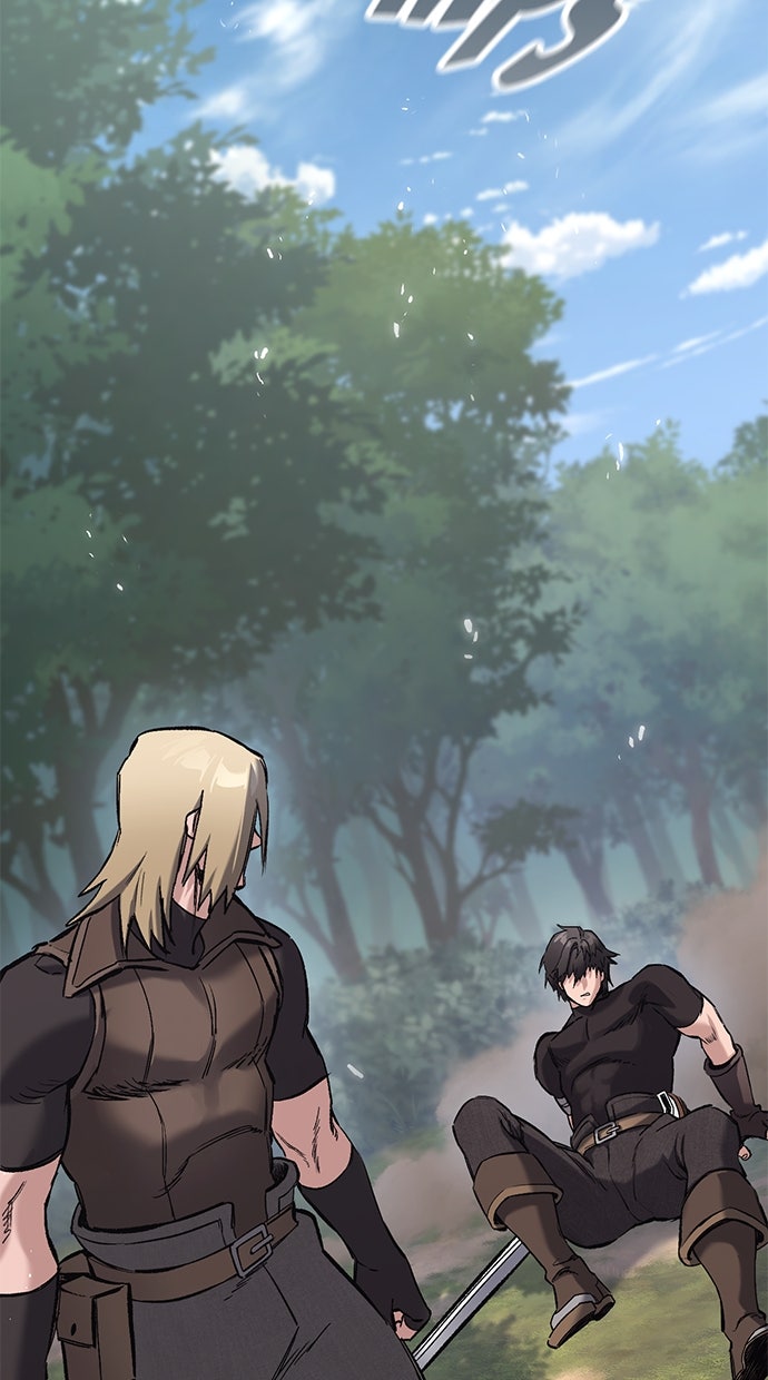 Read Der Ritter lebt nur heute DE Manga Online