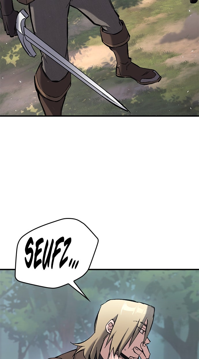 Read Der Ritter lebt nur heute DE Manga Online