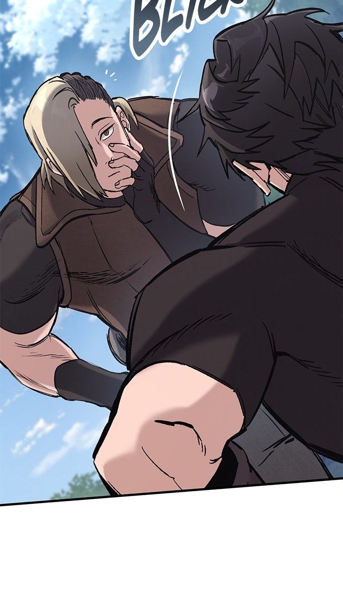 Read Der Ritter lebt nur heute DE Manga Online