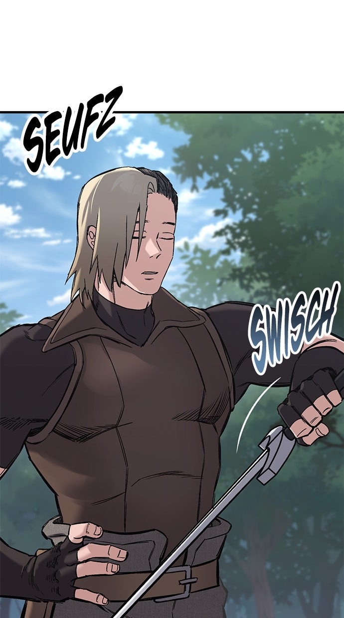 Read Der Ritter lebt nur heute DE Manga Online