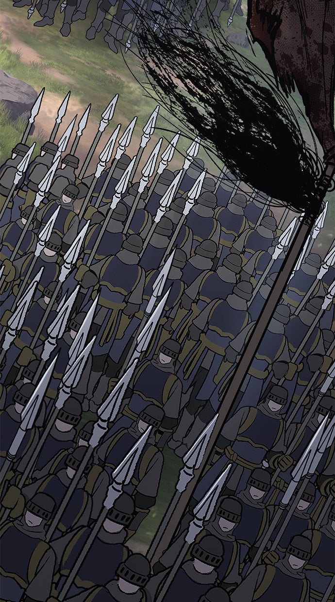 Read Der Ritter lebt nur heute DE Manga Online