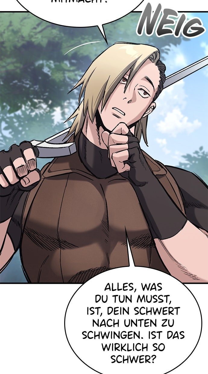 Read Der Ritter lebt nur heute DE Manga Online