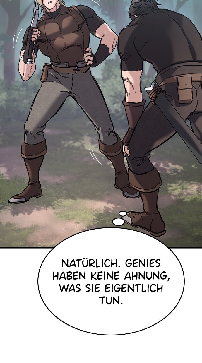 Read Der Ritter lebt nur heute DE Manga Online