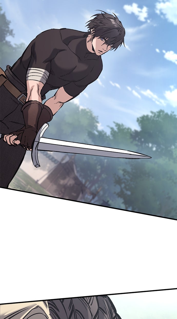 Read Der Ritter lebt nur heute DE Manga Online