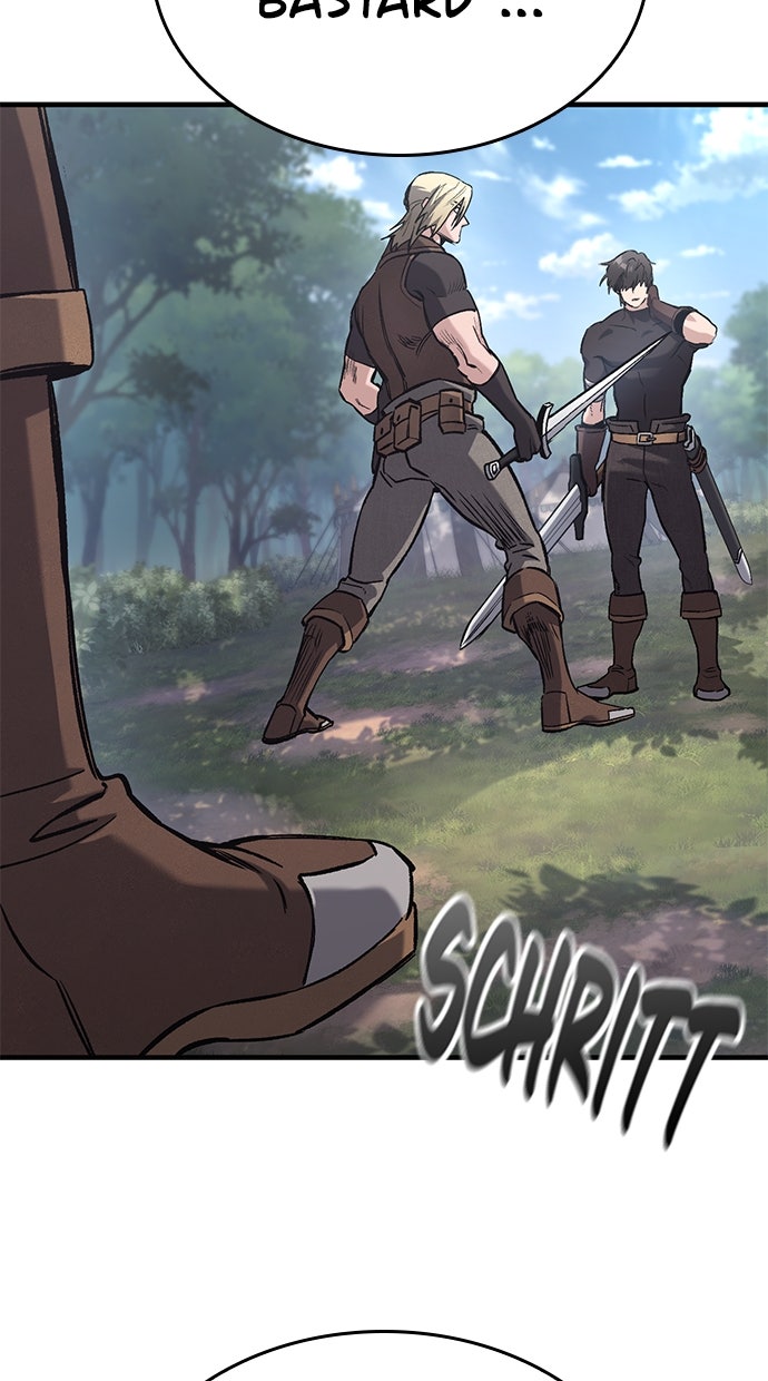 Read Der Ritter lebt nur heute DE Manga Online