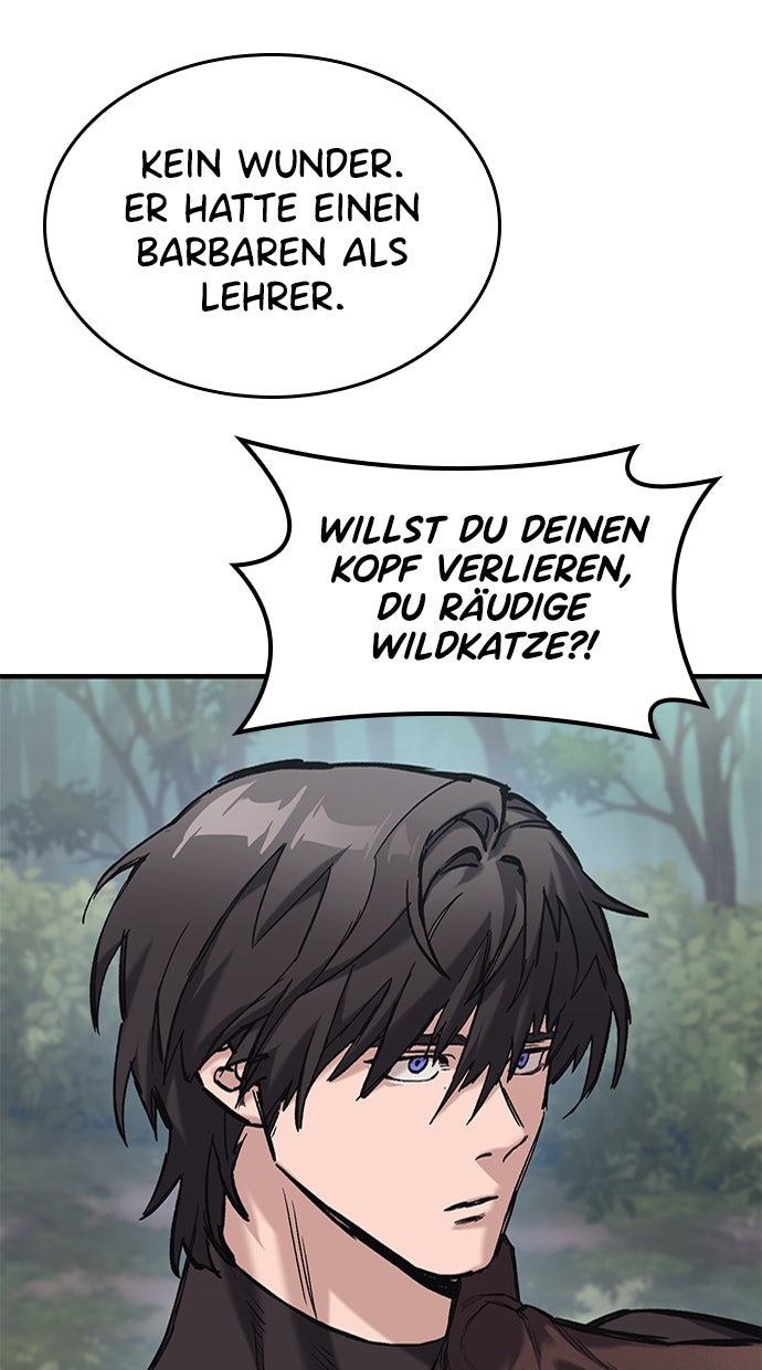 Read Der Ritter lebt nur heute DE Manga Online