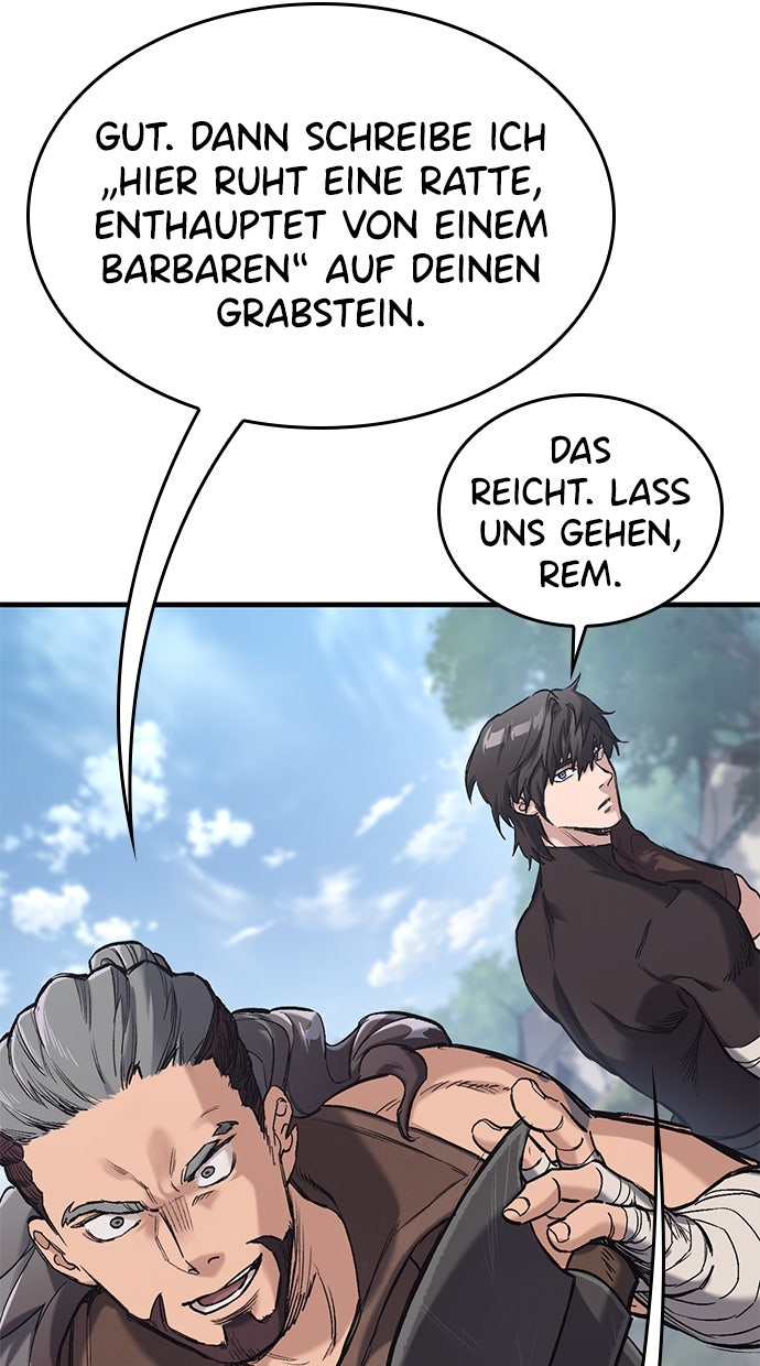Read Der Ritter lebt nur heute DE Manga Online