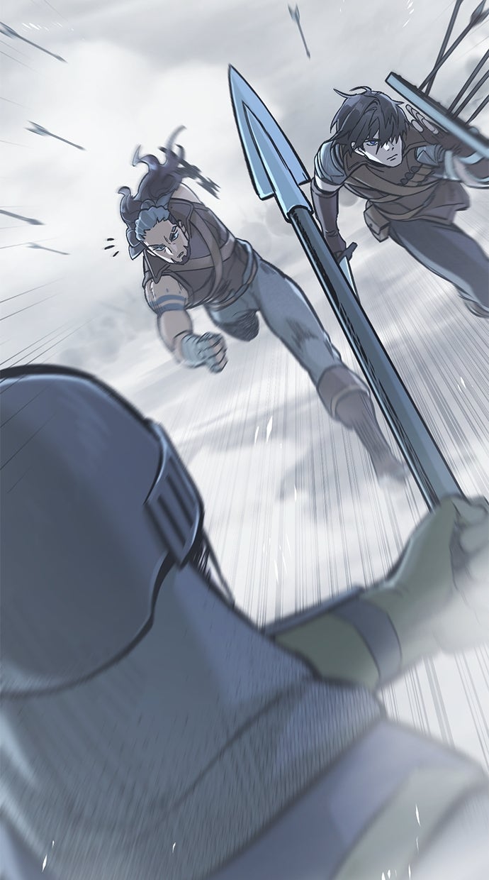 Read Der Ritter lebt nur heute DE Manga Online