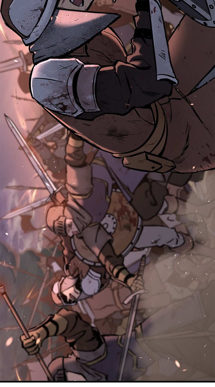 Read Der Ritter lebt nur heute DE Manga Online