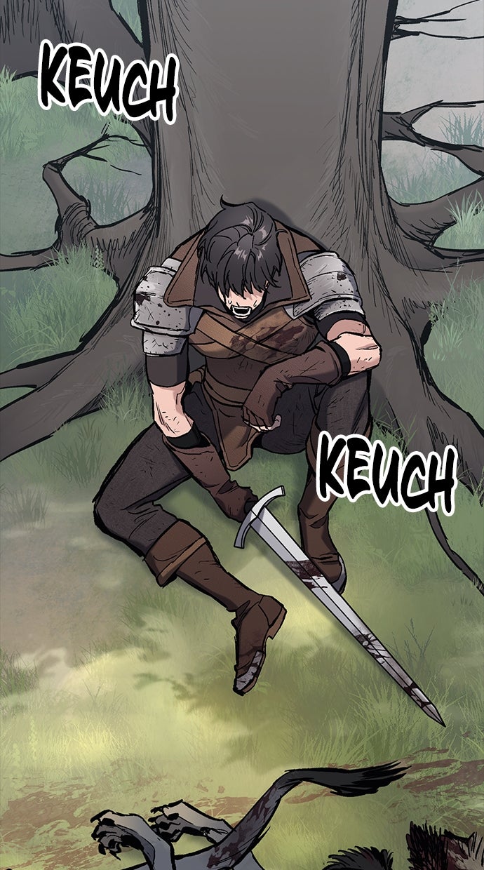 Read Der Ritter lebt nur heute DE Manga Online