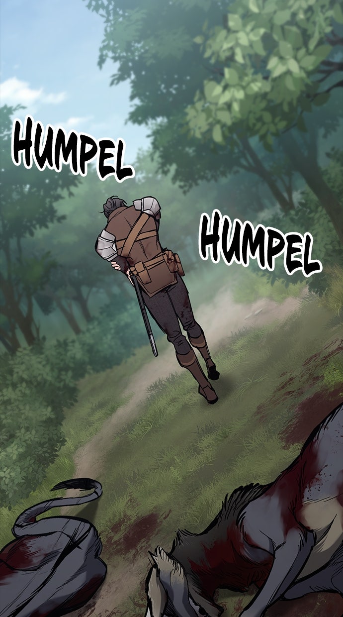 Read Der Ritter lebt nur heute DE Manga Online