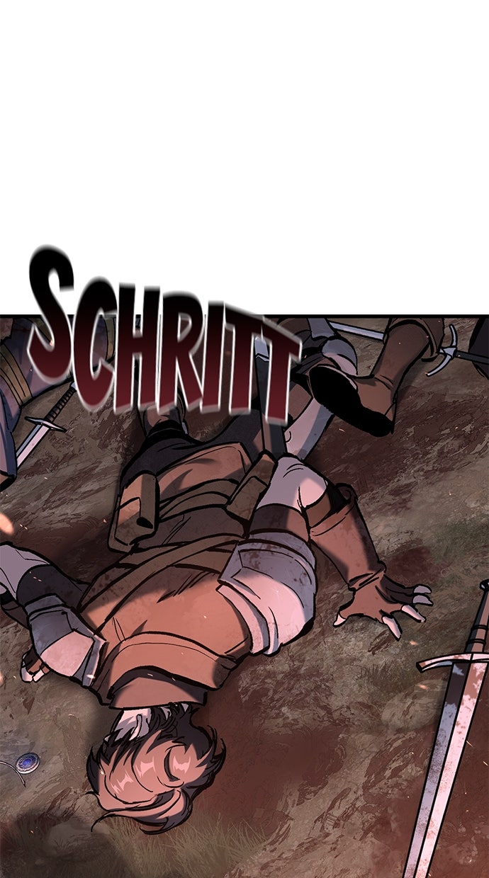 Read Der Ritter lebt nur heute DE Manga Online