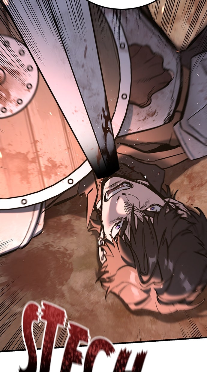 Read Der Ritter lebt nur heute DE Manga Online