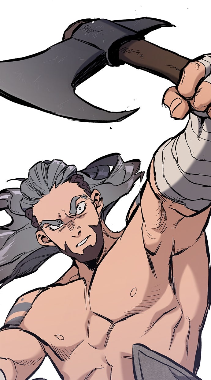 Read Der Ritter lebt nur heute DE Manga Online