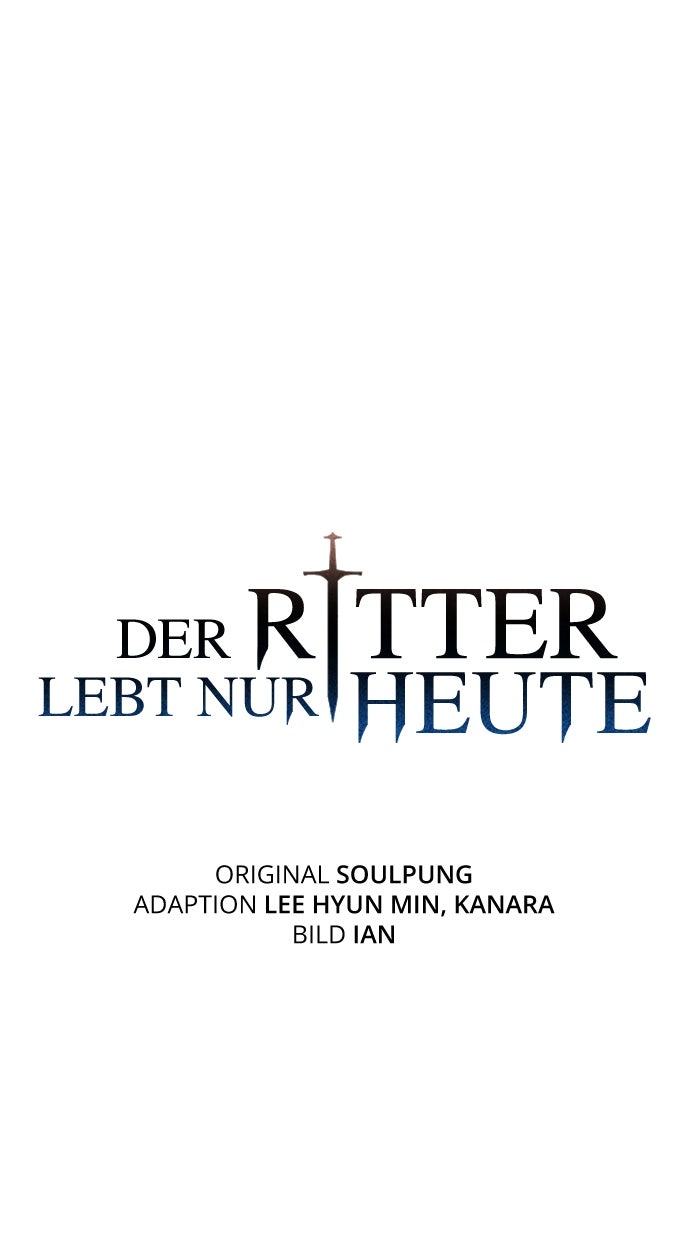 Read Der Ritter lebt nur heute DE Manga Online