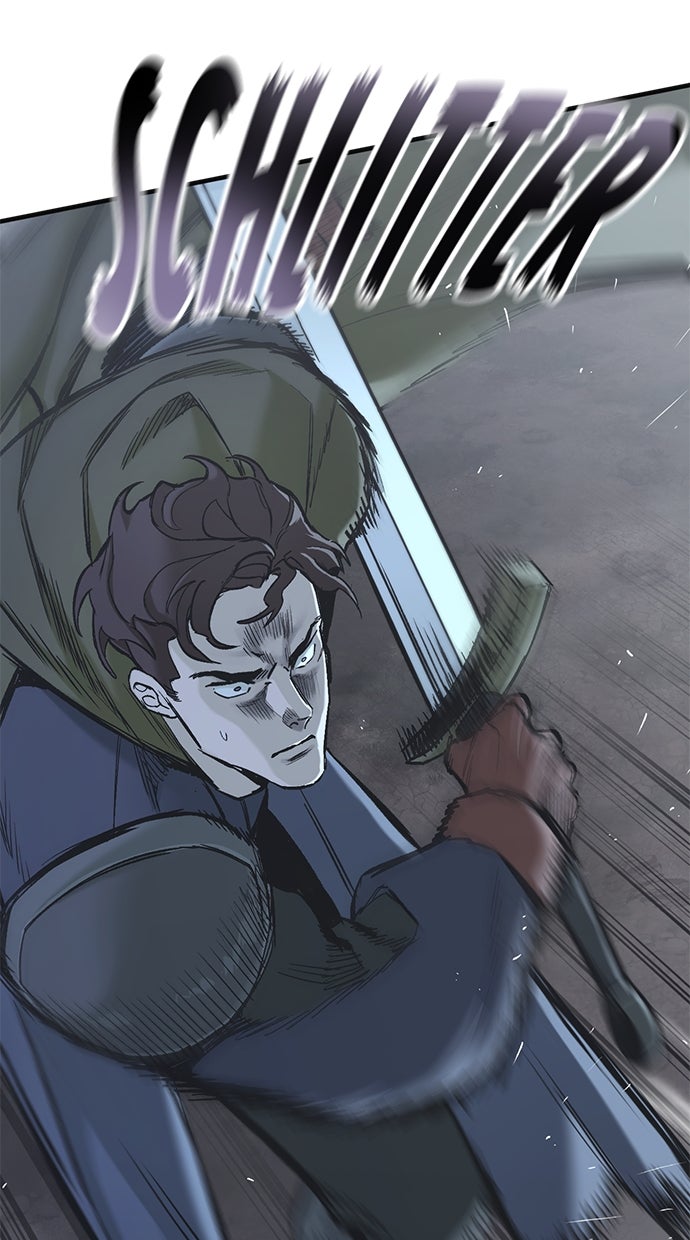 Read Der Ritter lebt nur heute DE Manga Online