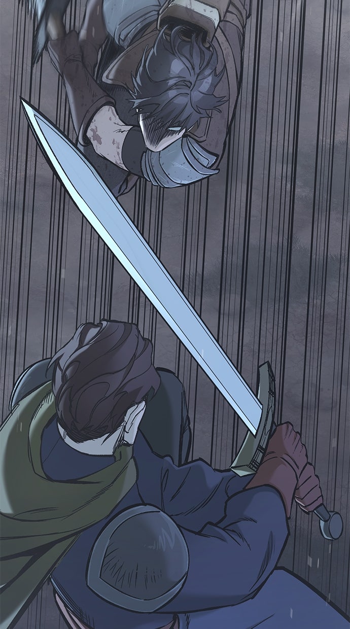 Read Der Ritter lebt nur heute DE Manga Online