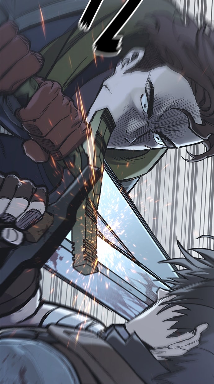 Read Der Ritter lebt nur heute DE Manga Online