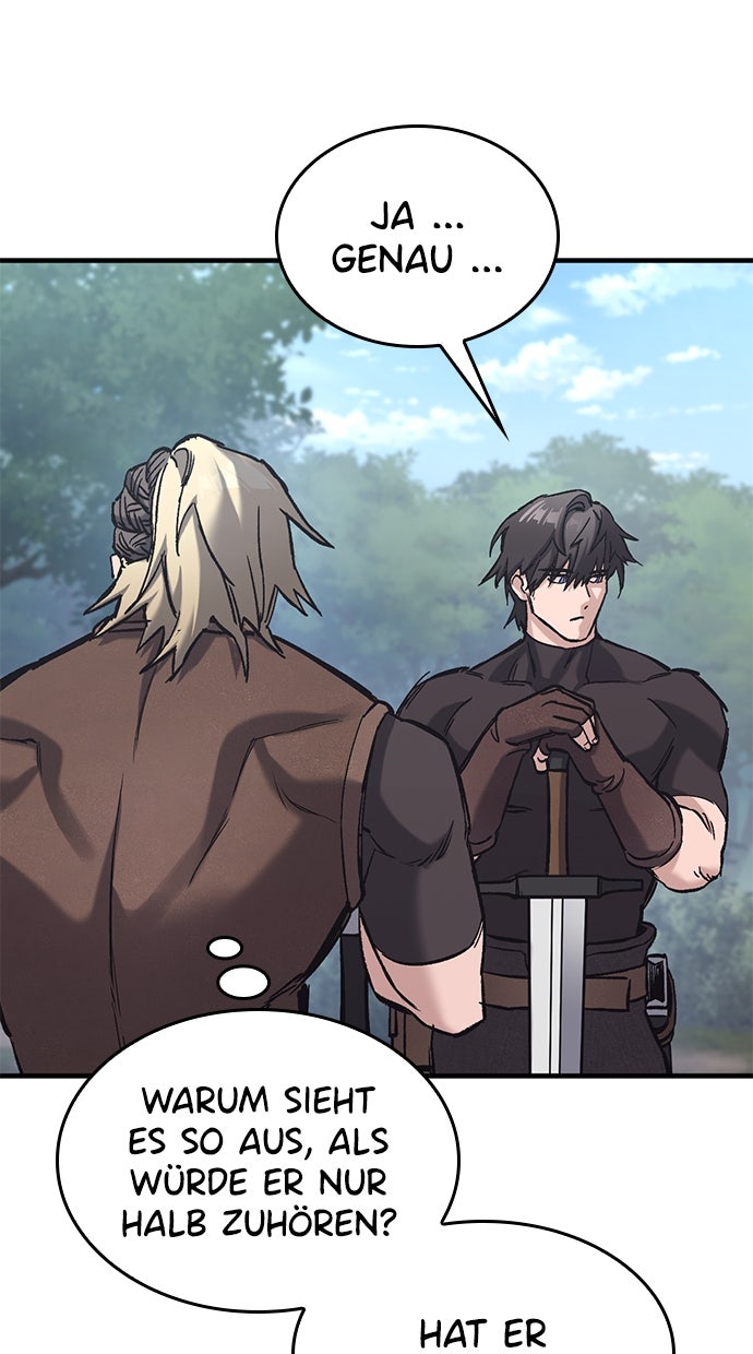 Read Der Ritter lebt nur heute DE Manga Online