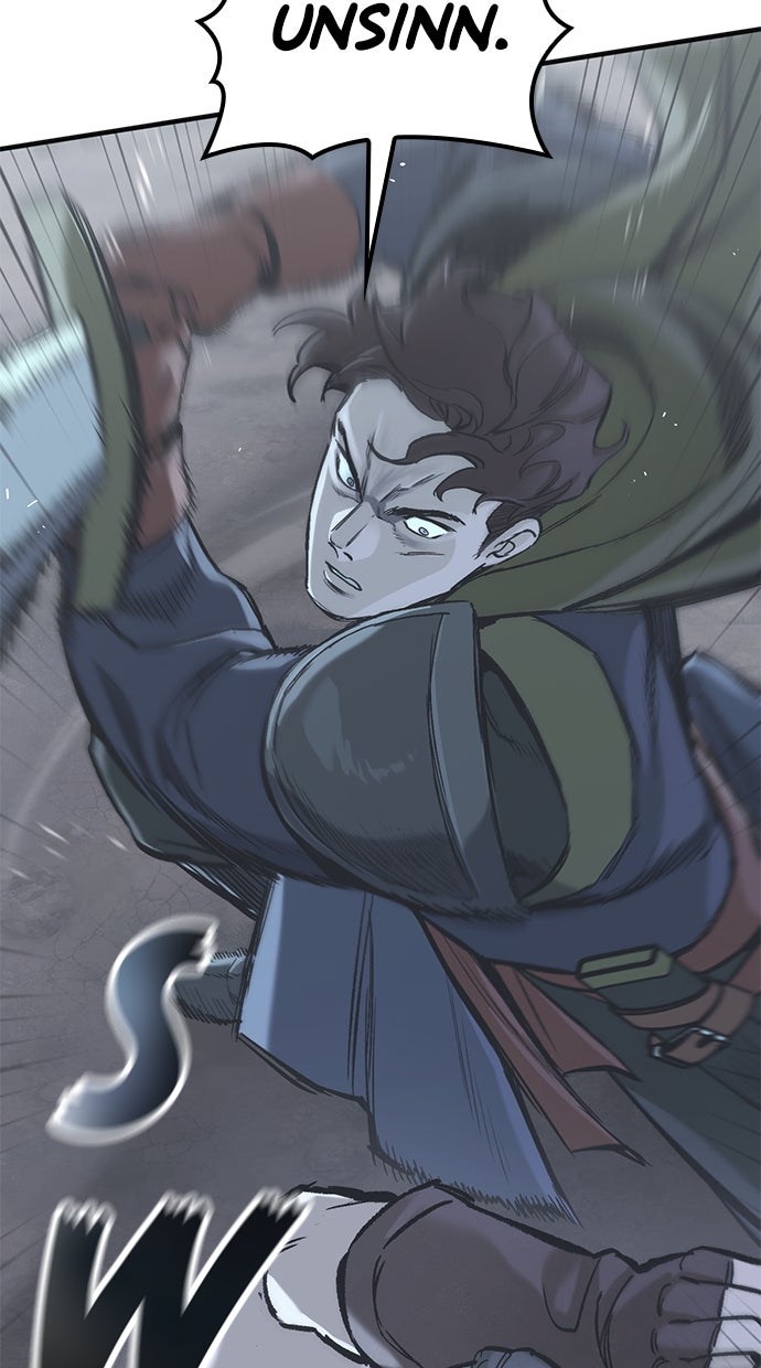 Read Der Ritter lebt nur heute DE Manga Online