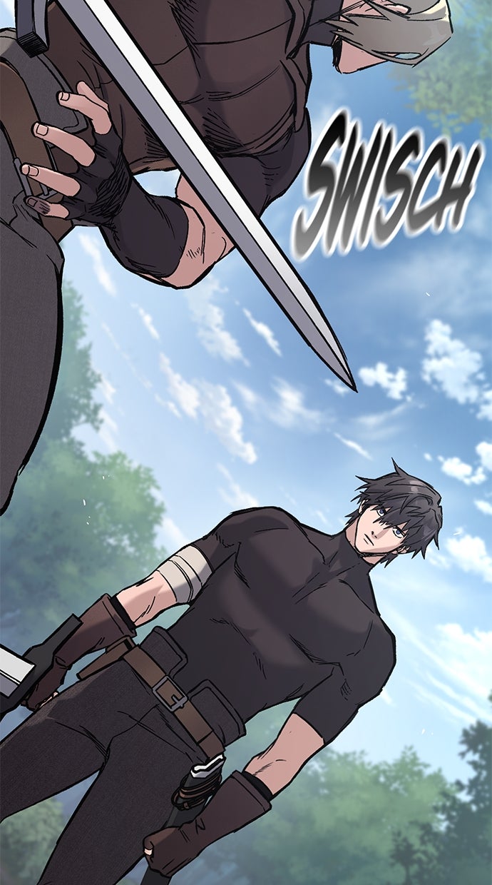 Read Der Ritter lebt nur heute DE Manga Online