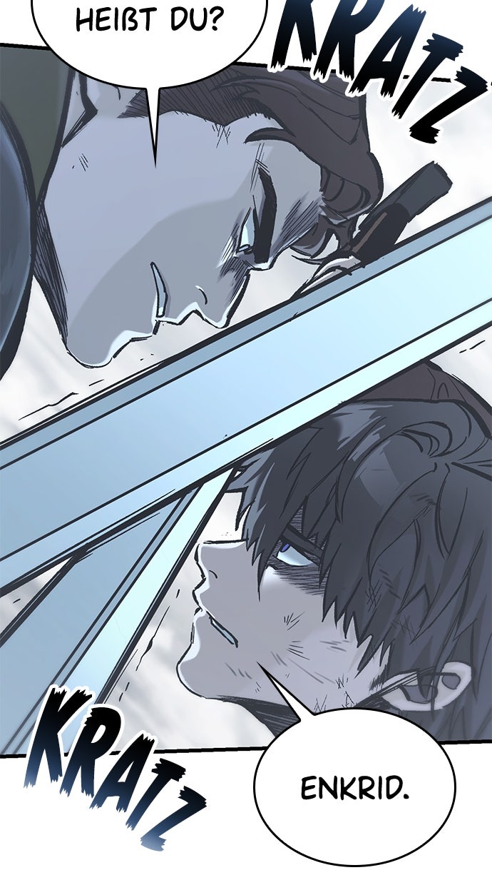 Read Der Ritter lebt nur heute DE Manga Online