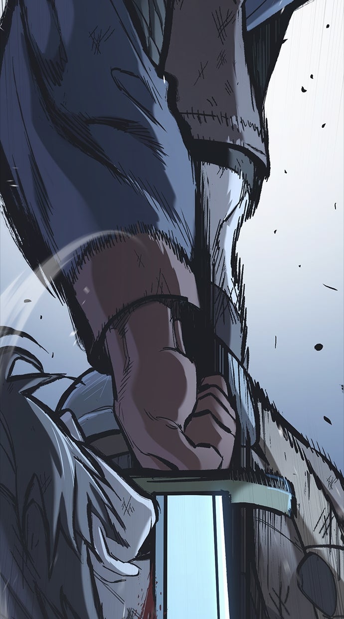 Read Der Ritter lebt nur heute DE Manga Online