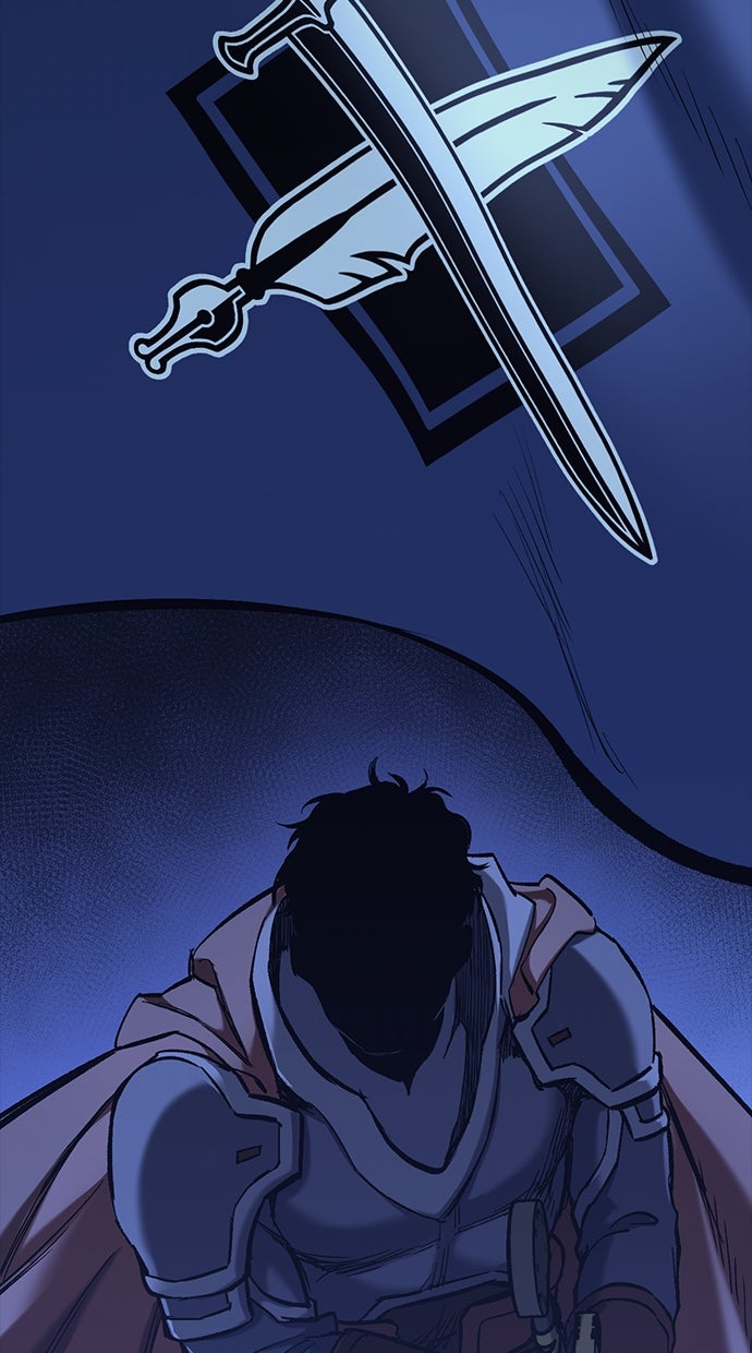 Read Der Ritter lebt nur heute DE Manga Online