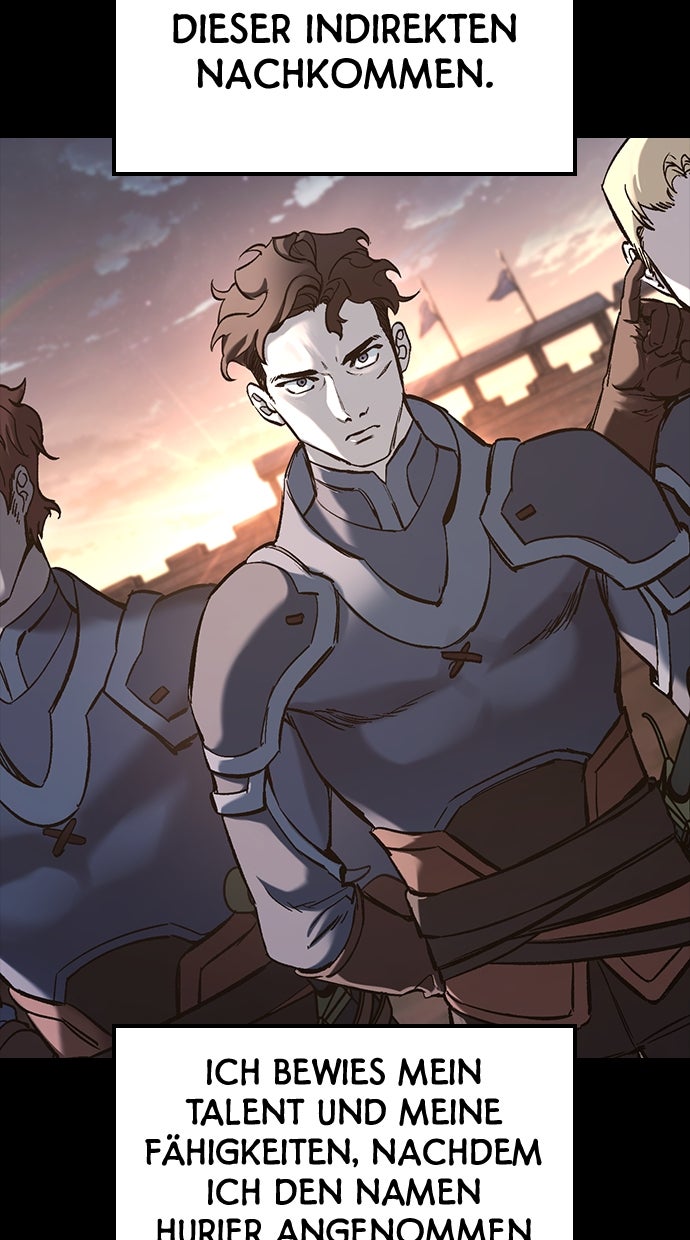 Read Der Ritter lebt nur heute DE Manga Online