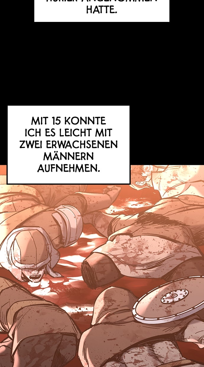 Read Der Ritter lebt nur heute DE Manga Online