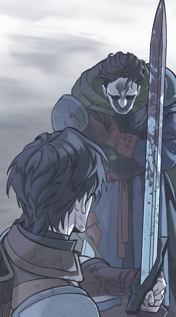 Read Der Ritter lebt nur heute DE Manga Online