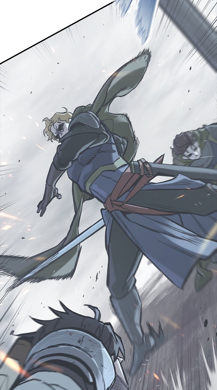 Read Der Ritter lebt nur heute DE Manga Online