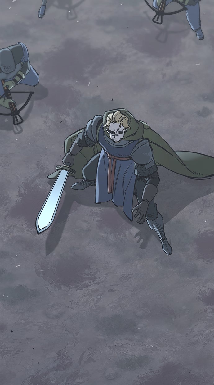 Read Der Ritter lebt nur heute DE Manga Online