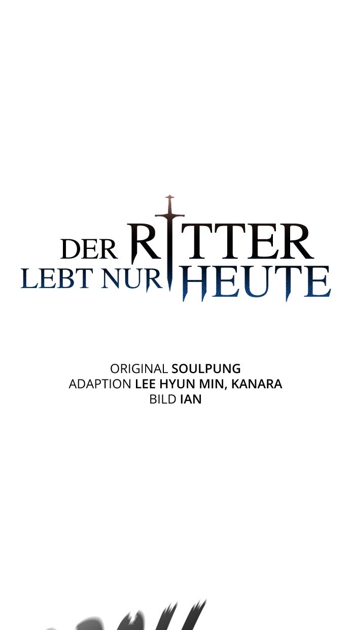 Read Der Ritter lebt nur heute DE Manga Online