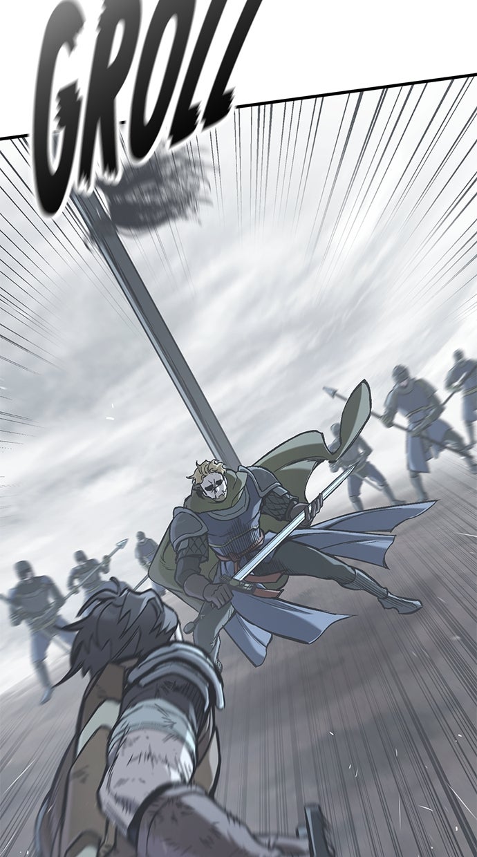 Read Der Ritter lebt nur heute DE Manga Online