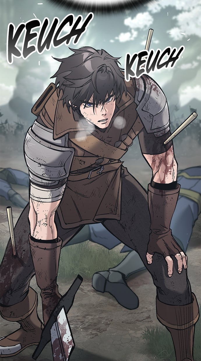 Read Der Ritter lebt nur heute DE Manga Online